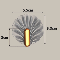 Decorative Wall Hook