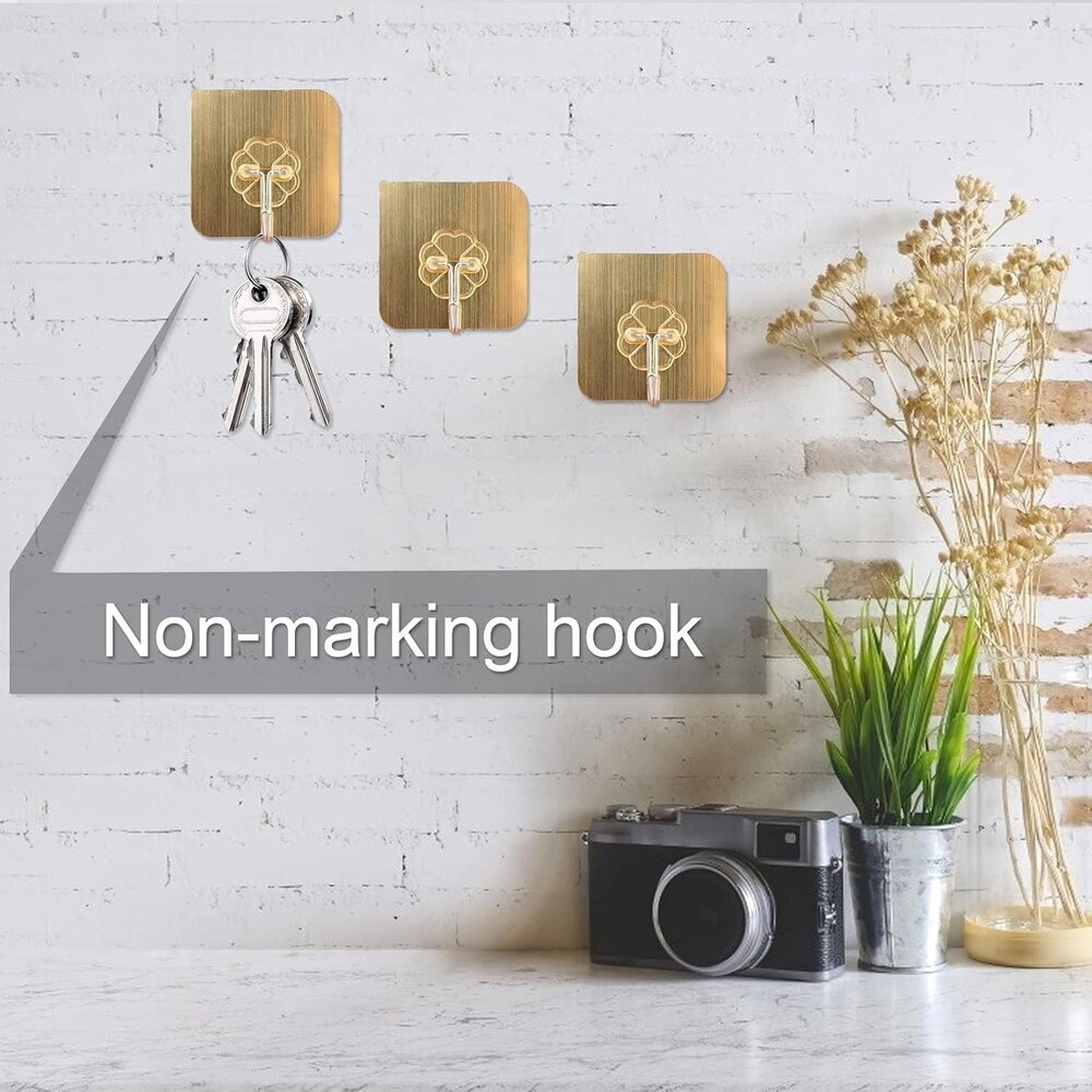 GOLDEN FLOWER HOOK