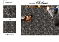 600 X 600 MARBLE MATT PORCELAIN TILES