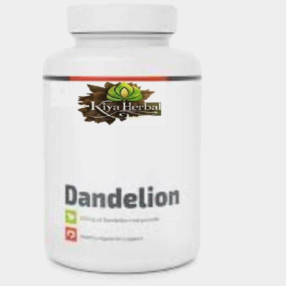 Bulk dandelion powder 100GM