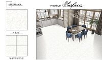 600 X 600 MARBLE MATT TILES
