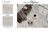 600 X 600 MARBLE MATT TILES