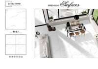 600 X 600 MARBLE MATT TILES