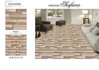 600 X 600 WOODEN CERAMIC FLOOR TILES