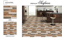 600 X 600 WOODEN CERAMIC FLOOR TILES