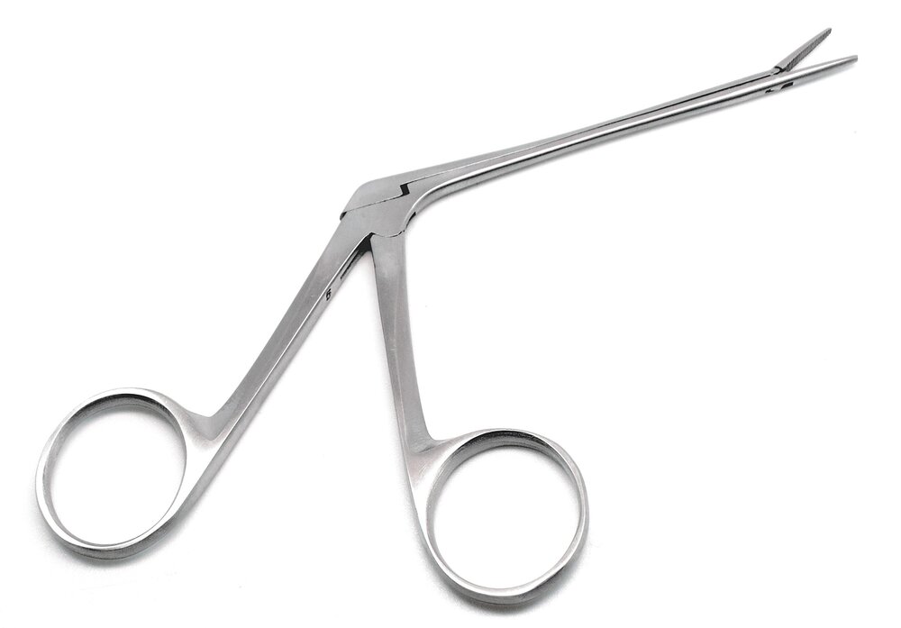Hartmann Alligator Ear Forceps