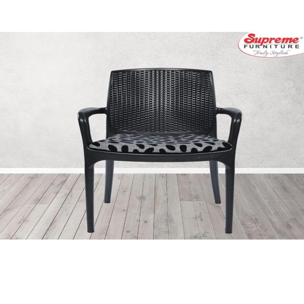 Supreme Texas Deluxe Chair - Feature: Eco-Friendly