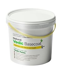 Natural vedic basecoat