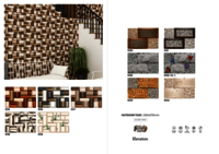 250 X 375 DESIGNER WALL TILES