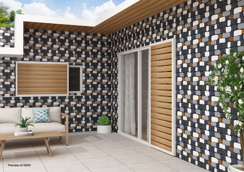 250 X 375 DESIGNER WALL TILES
