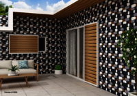 250 X 375 DESIGNER WALL TILES