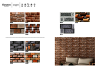 250 X 375 DESIGNER WALL TILES