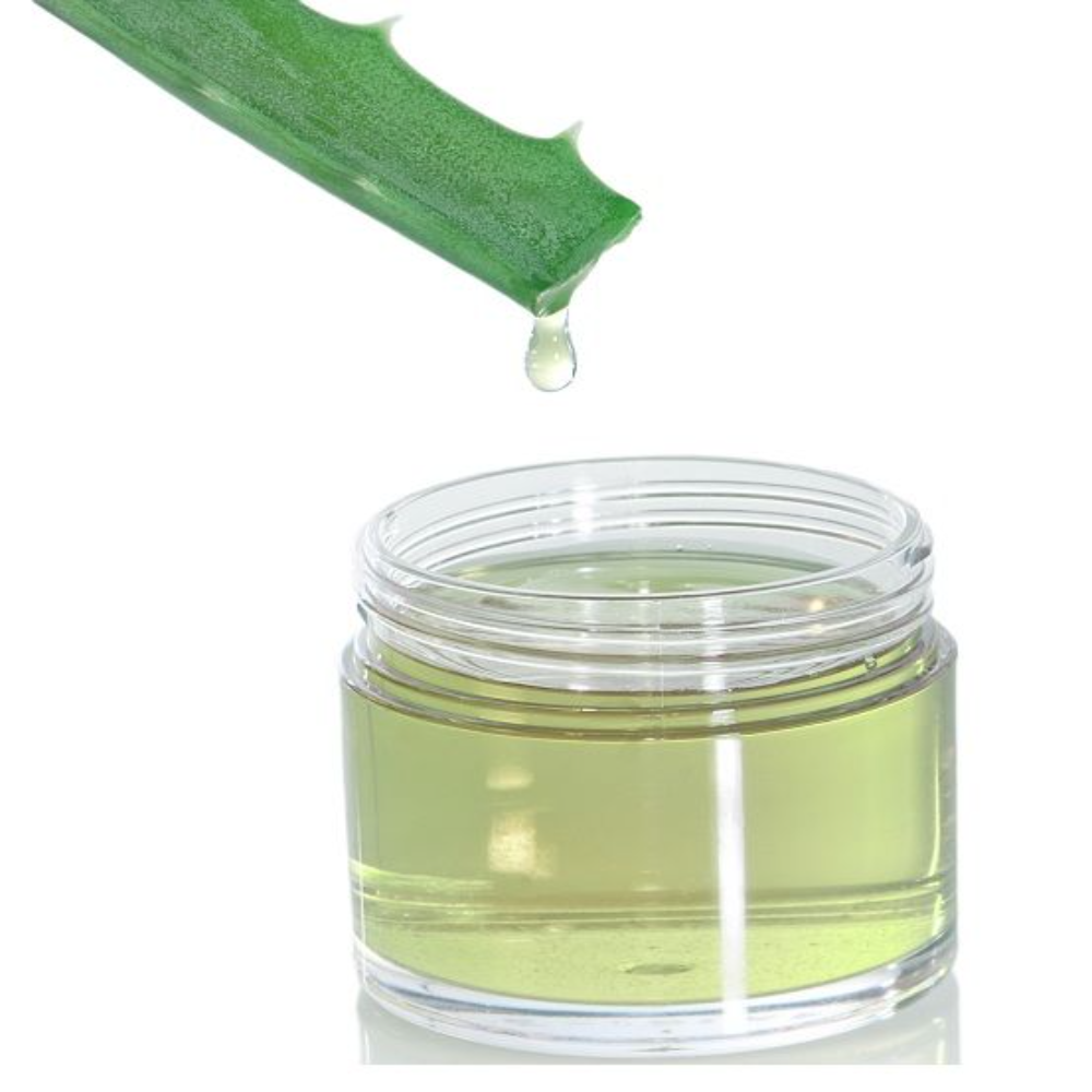 Aloe Vera Liquid Extract