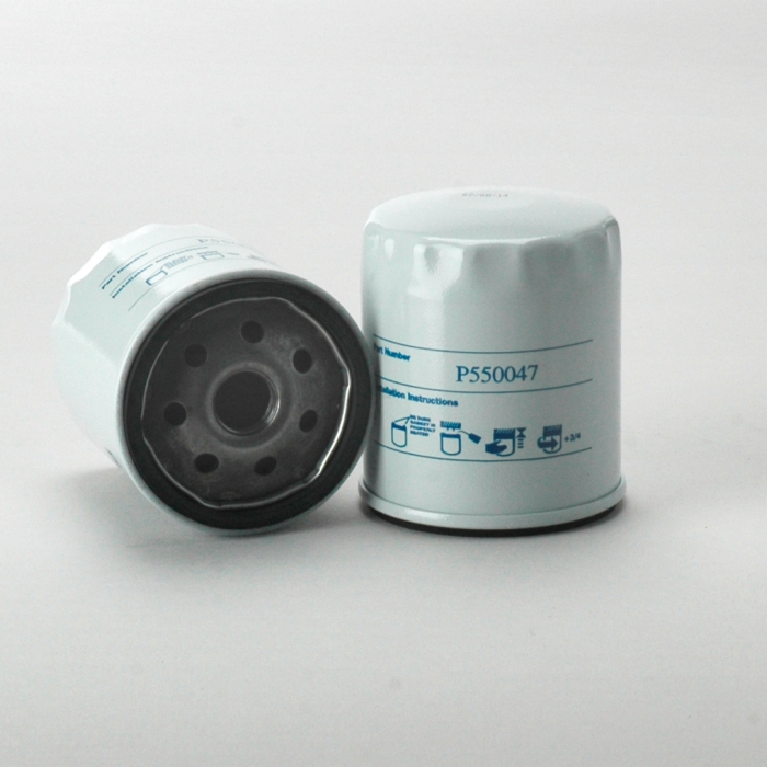 Donaldson P550047 LUBE FILTER, SPIN-ON FULL FLOW