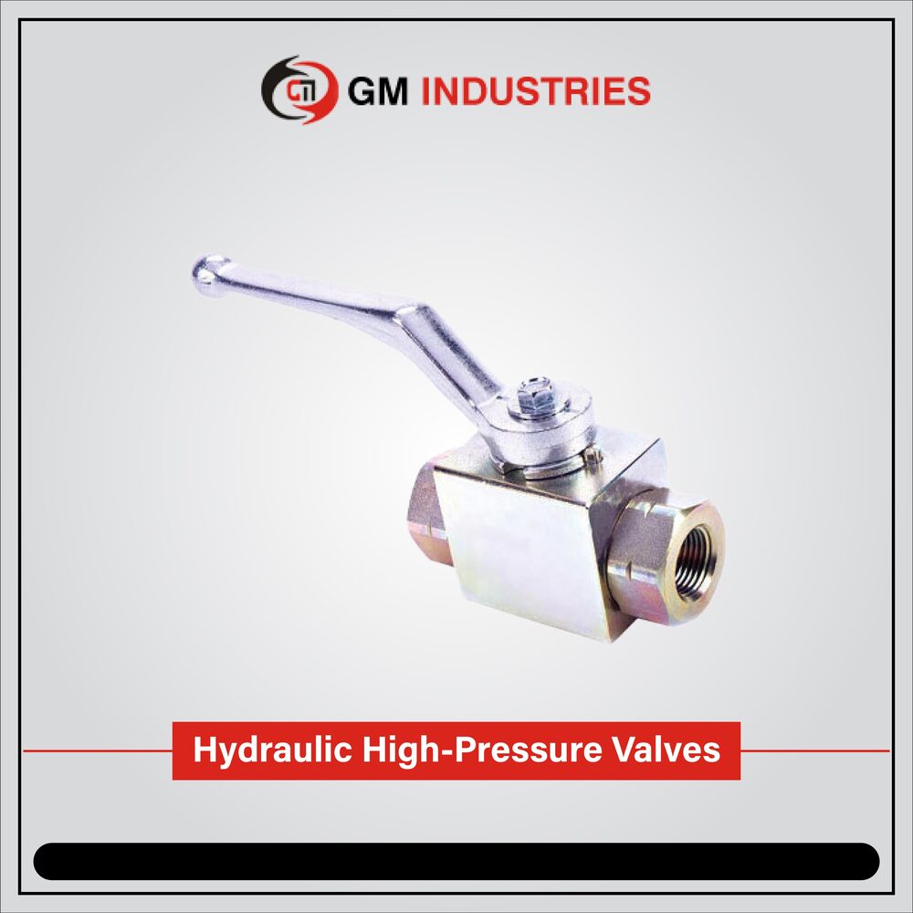C Frame Hydraulic Press