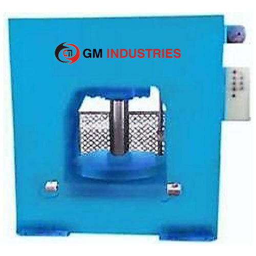 C Frame Hydraulic Press