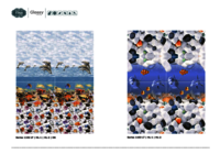 250 X 375 DESIGNER PORCELIAN WALL TILES