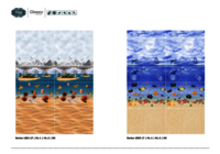 250 X 375 DESIGNER PORCELIAN WALL TILES
