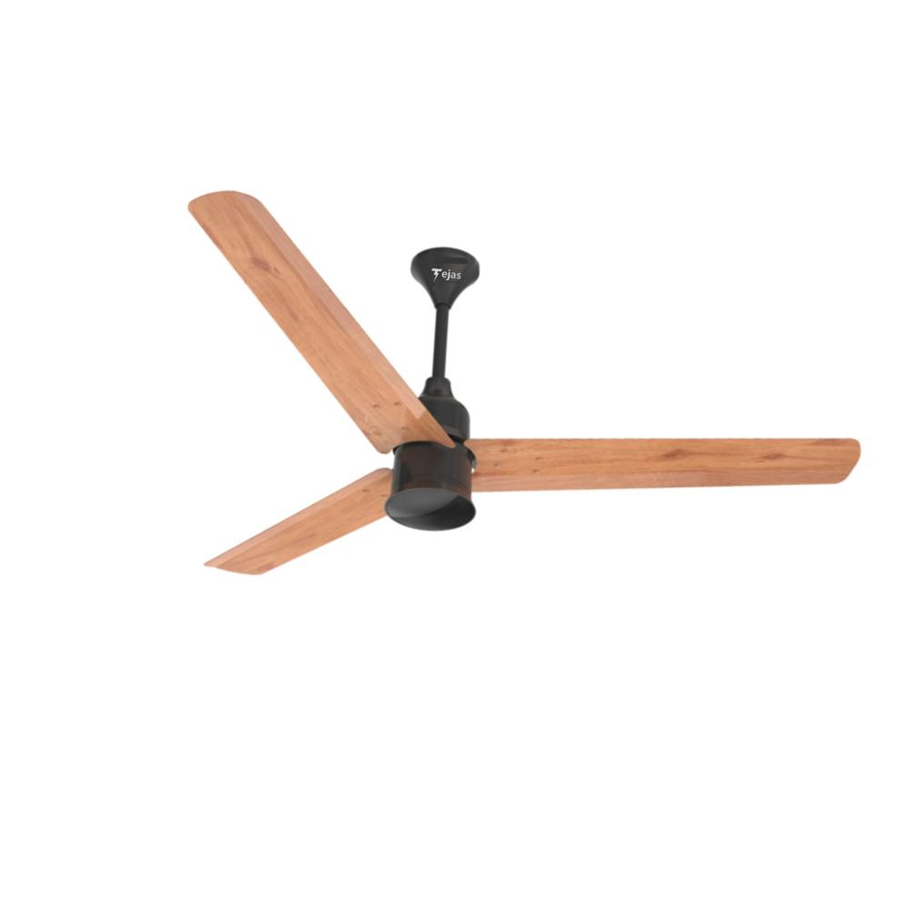 BLDC Wooden Ceiling Fan