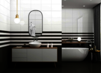250 X 375 DESIGNER PORCELIAN CERAMIC  TILES