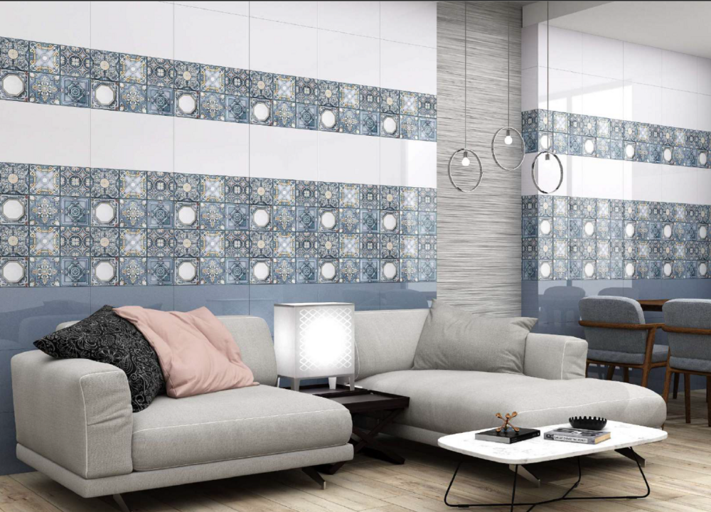 250 X 375 CERAMIC  DIGITAL WALL TILES