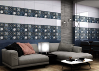 250 X 375 CERAMIC  DIGITAL WALL TILES