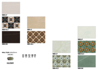250 X 375 CERAMIC  DIGITAL WALL TILES
