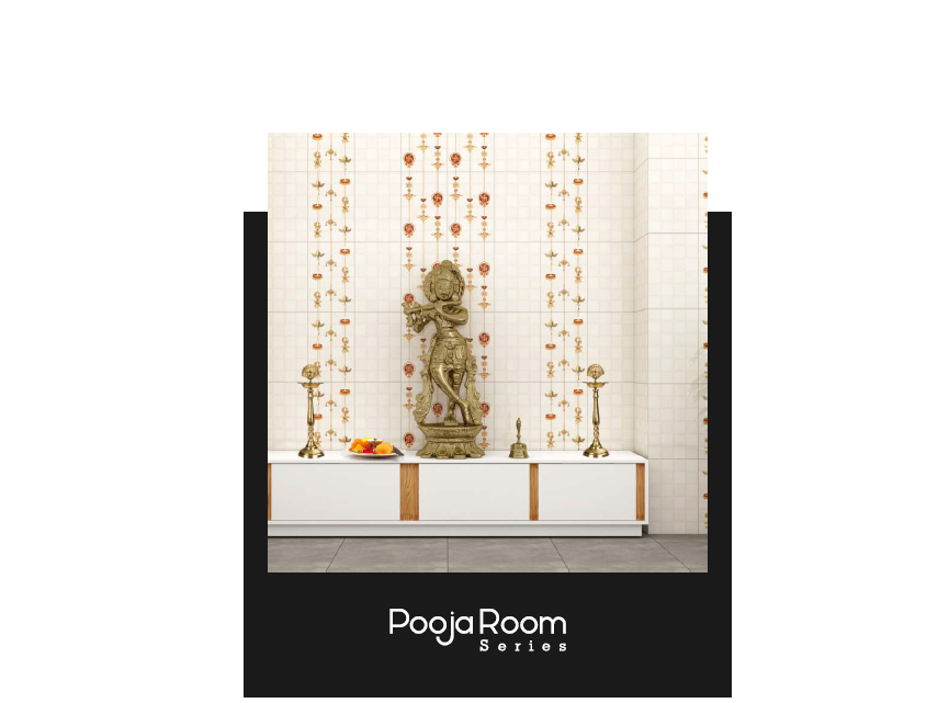 250 X 375 POOJA ROOM CERAMIC  TILES