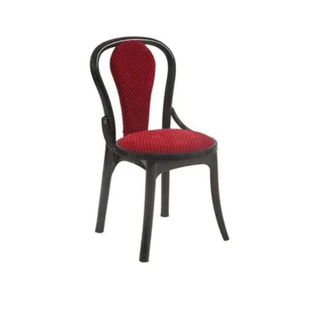 Supreme Pearl Super Chair - Color: Red