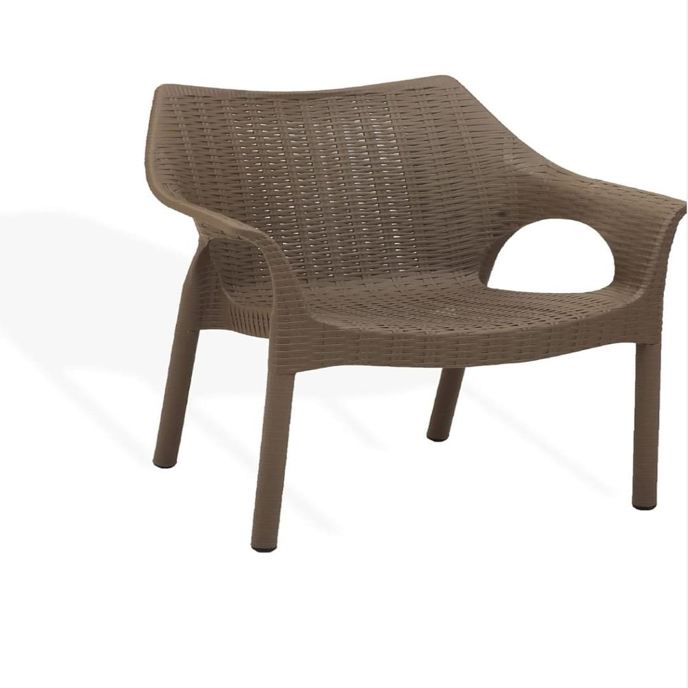 Supreme Cambridge Chair - Color: Brown