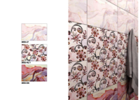 250 X 375 HIGH GLOSSY CERAMIC  TILES