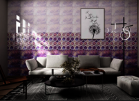 250 X 375 HIGH GLOSSY CERAMIC  TILES