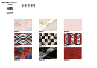 250 X 375 HIGH GLOSSY CERAMIC  TILES