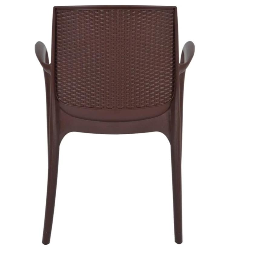 SUPREME TEXAS CHAIR