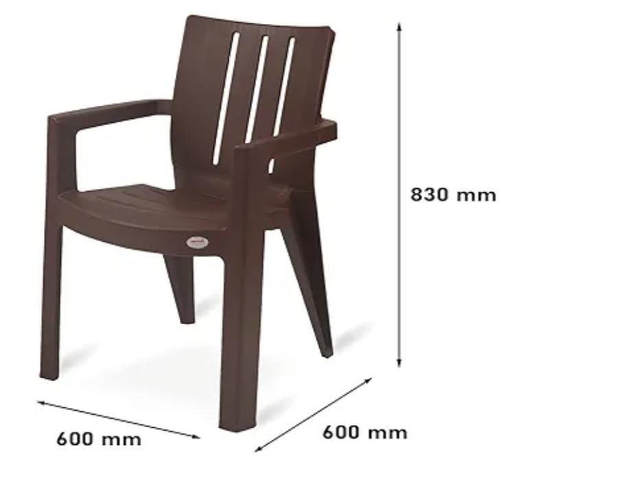 SUPREME KENT CHAIR