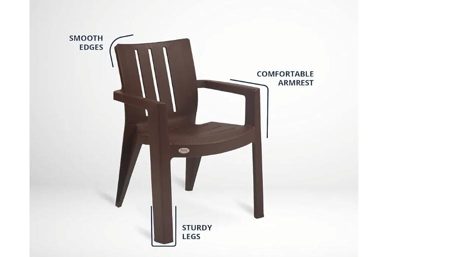 SUPREME KENT CHAIR