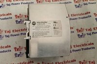ALLEN BRADLEY 1606-XL120D POWER SUPPLY