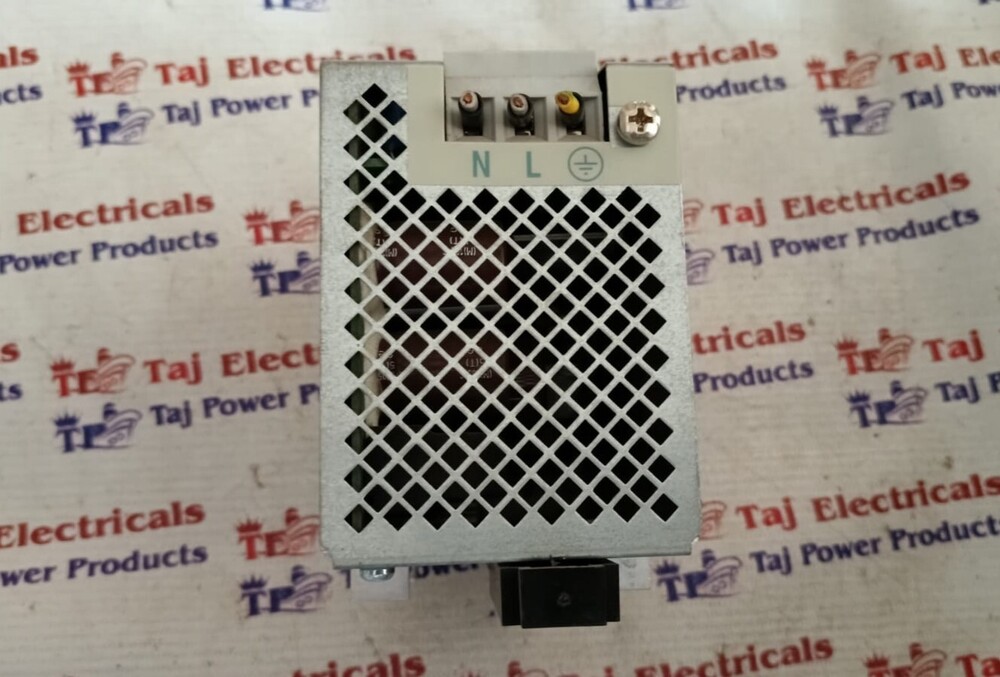 ALLEN BRADLEY 1606-XL120D POWER SUPPLY