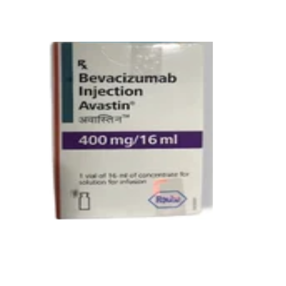 Avastin  Bevacizumab Injection 400 mg