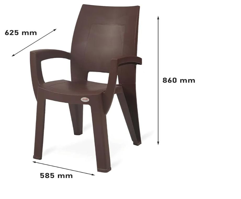 SUPREME VILLA CHAIR