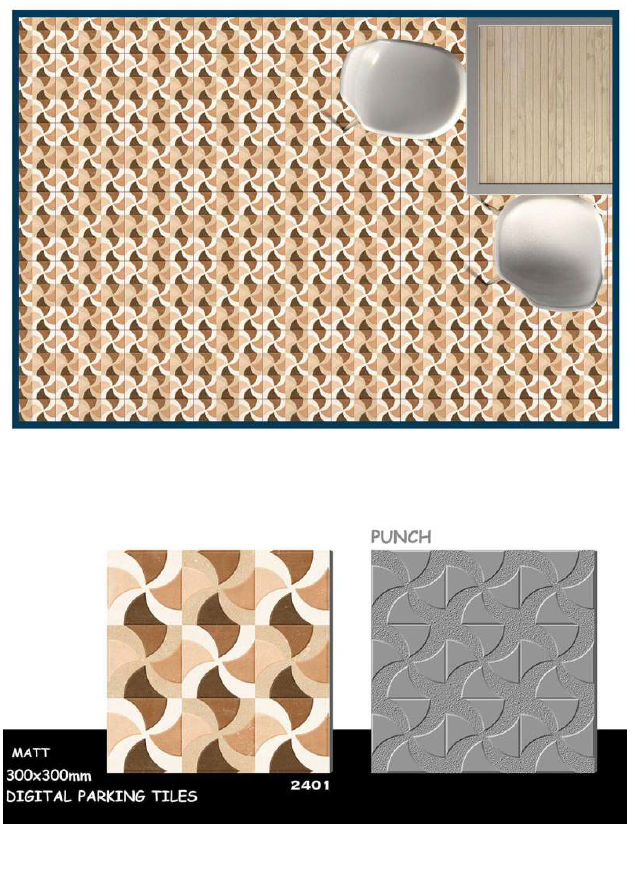 300 X 300 CARGE FORMAT PORCELAIN FLOOR TILES