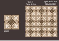 300 X 300 DESIGNER PORCELAIN FLOOR TILES