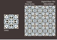 300 X 300 DESIGNER PORCELAIN FLOOR TILES