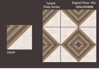 300 X 300 DESIGNER PORCELAIN FLOOR TILES