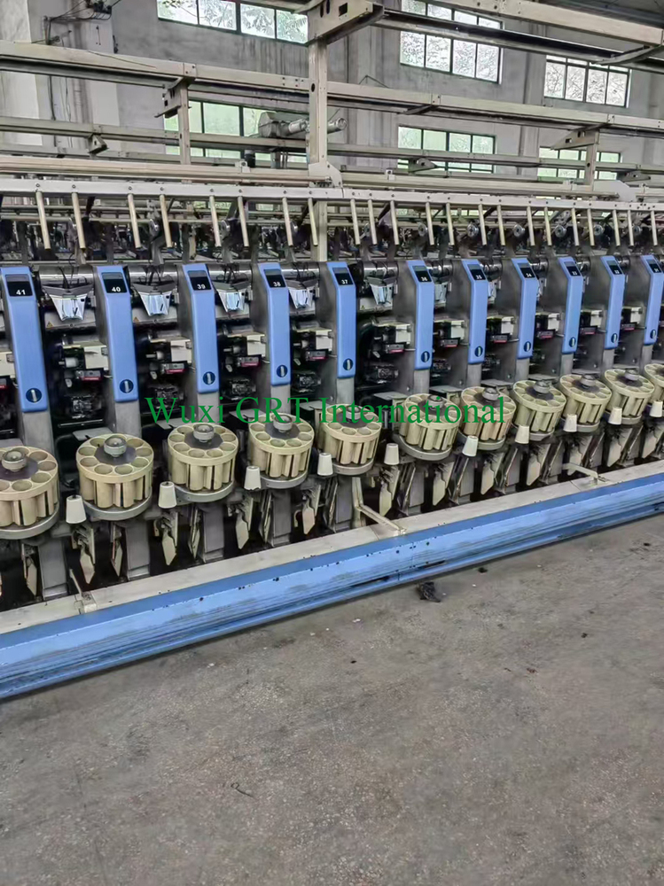 Murata 21c, Autoconer - Features: Original Color