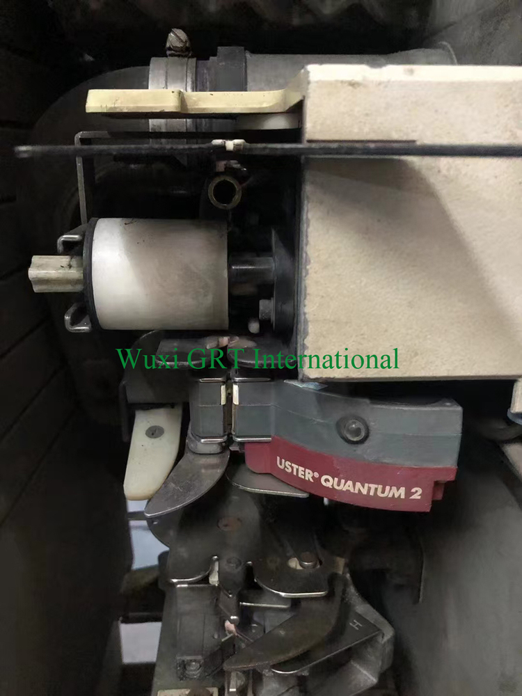 Murata 21c, Autoconer - Features: Original Color