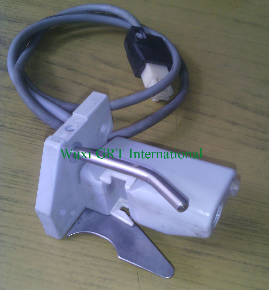 Yarn Breakage Sensor - Features: Original Color