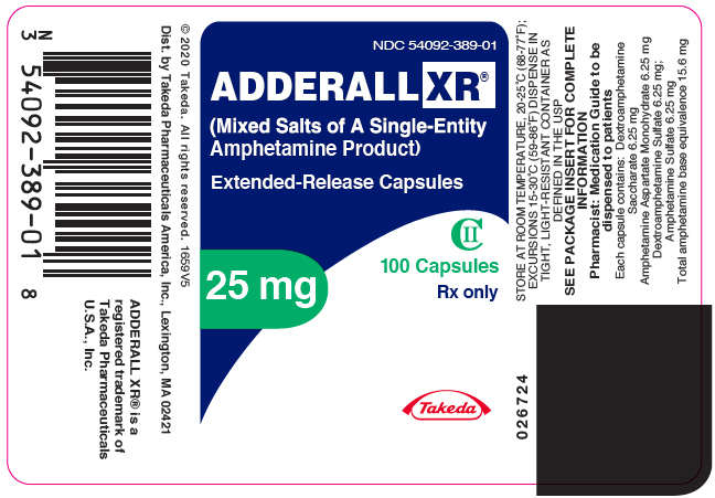 Adderal 10mg टैबलेट