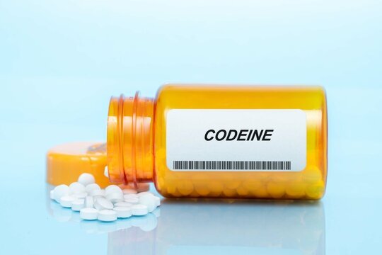code ine phosphate tablet