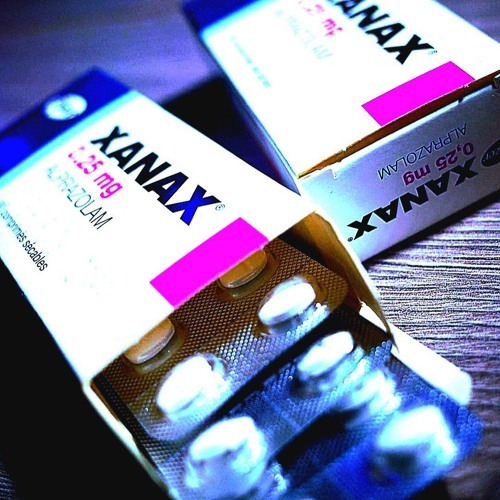 alprazolamm xana 2mg tablet